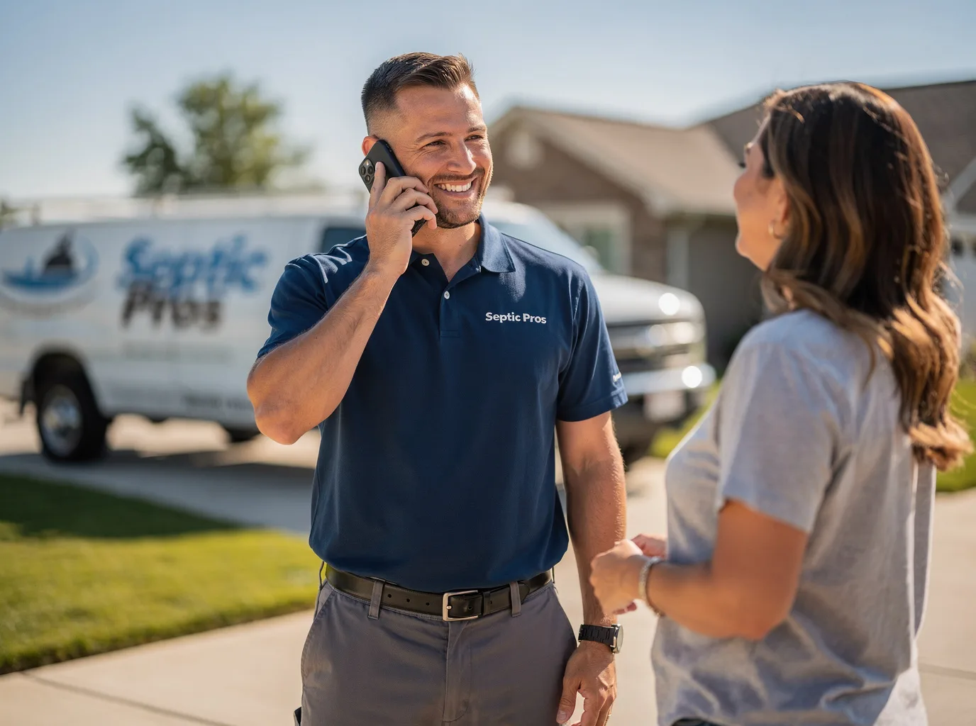 Septic Tank Pumping Pardeeville, WI FAQs